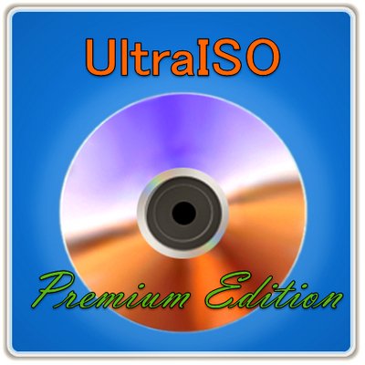 UltraISO v9. 6. 2. 3059 Premium Edition