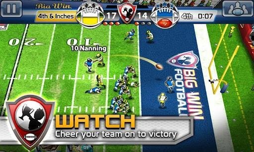 Big Win Football 1. 6. 1