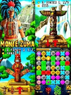 LegendMonteZumaHack