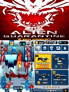 AlienQuarantineHack