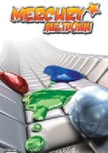 Mercury Meltdown