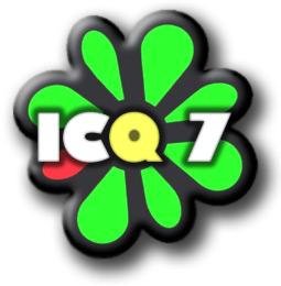 ICQ 7. 2 3525 Rus Setup