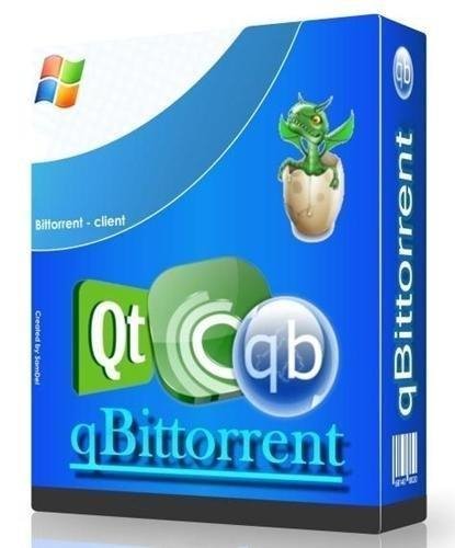 qBittorrent v4. 2. 2 AiO RePack