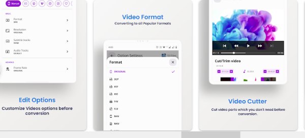 Video Converter v0. 2. 6 modded