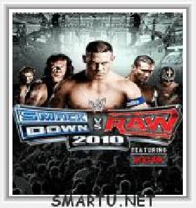 WWE 2010 v1. 0. 29en