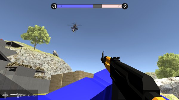 Ravenfield Beta 5