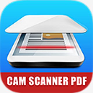 Convert JPG to PDF & Scanner 8. 3. 3 (armeabi-v7a)
