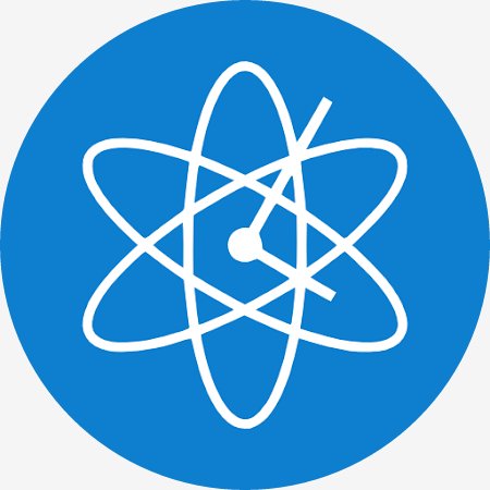 АтомныеЧасы (с виджетом) v1. 6. 4 b35 [Pro]