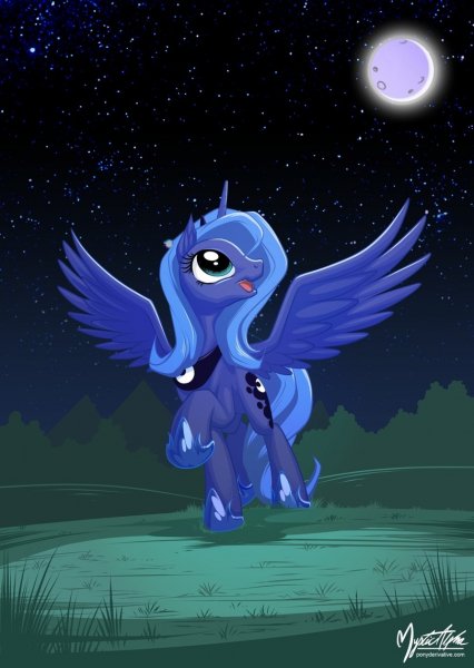 my-little-pony--mlp-art-prince
