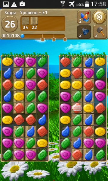 Gems Fever 1. 0. 63