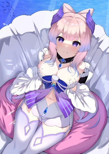 Kokomi