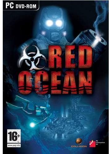 Red Ocean. part01