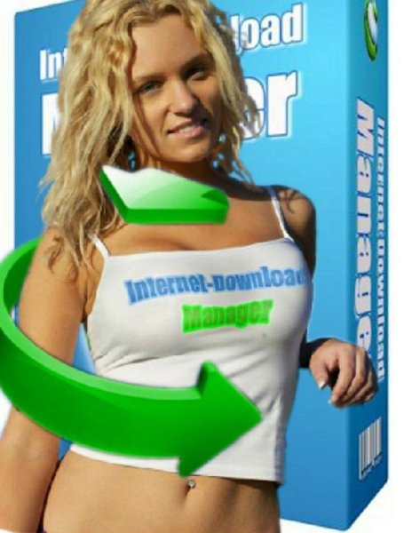 Internet Download Manager 6. 39 Build 8 RePack by elchupacabra