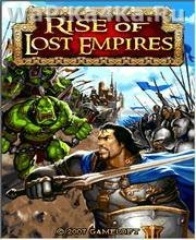 Rise Of Lost Empire