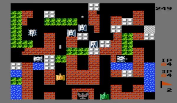 ~Tank 1990 (255) v2. 2. nes GG