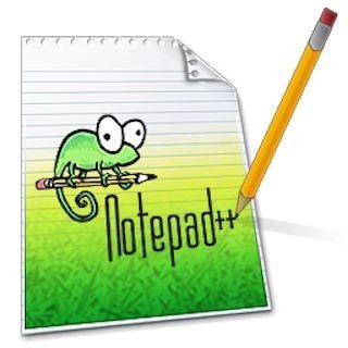 Notepad++ 7. 4. 2 Final + Portable