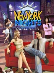 NY Nights 2 RUS SE 176х220
