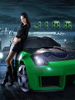 Jimm Pro 1. 23