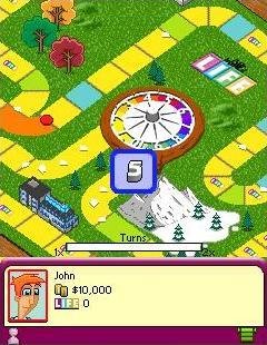 the game of life