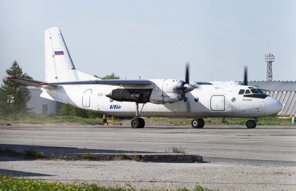 АН-24РВ
