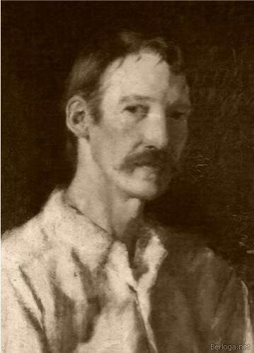 Stivenson