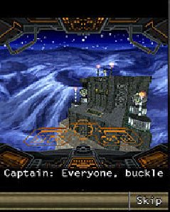 Doom II RPG k550