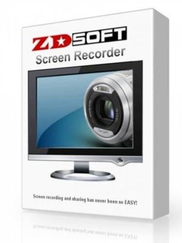 ZD Soft Screen Recorder v10. 5. 0