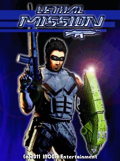 Lethal Mission