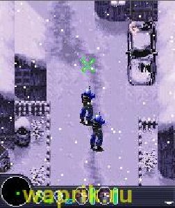 Rainbow Six 3