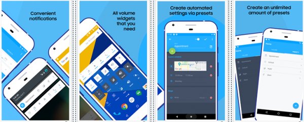 Volume+Control-Premium-v5. 0. 24 b300-Mod