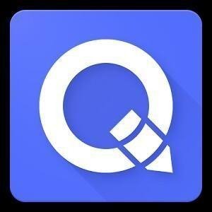 QuickEdit Pro v1. 1. 3. build. 59