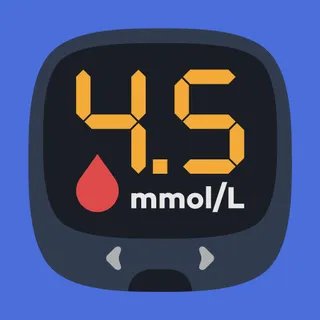 Дневник сахара v3. 6. 0 (Мод)