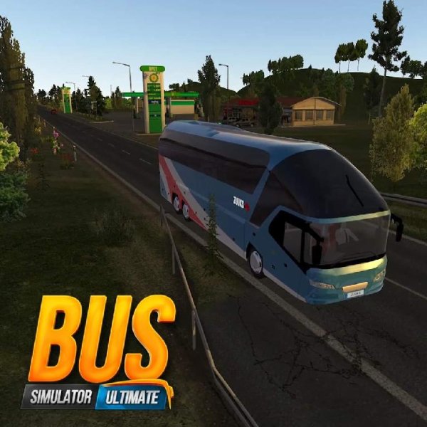 bus. simulator. ultimate