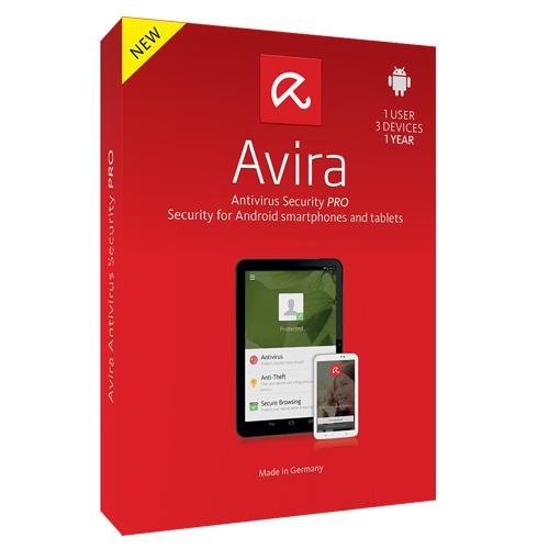 Avira Premium 4. 7. 2