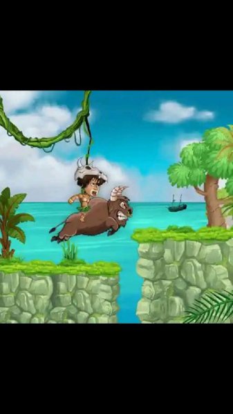 Jungle Adventures-2 v-47. 0. 26. 15
