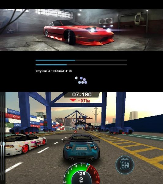 DragBattleRacing v2. 46. 10a-full