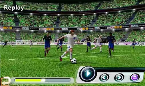 Winners soccer evolution v 1. 6. 3