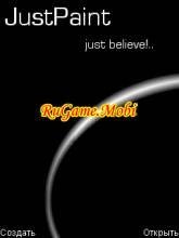 JustPaint v1. 1