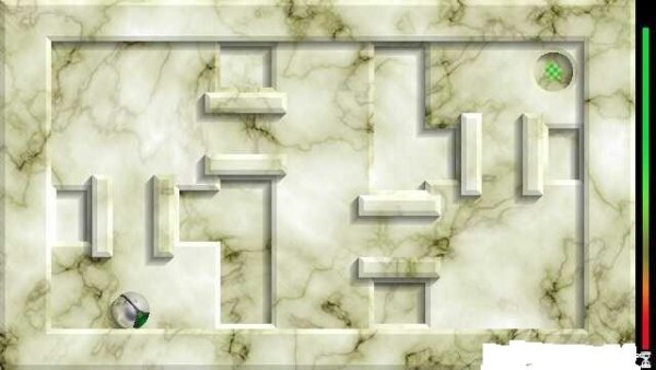 micromaze