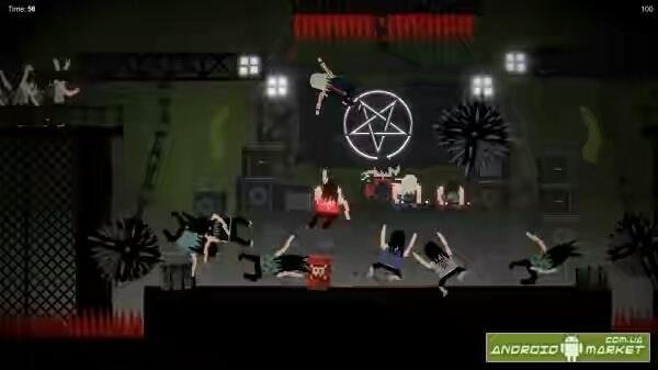 Moshpit-1. 1-PdaLife. ru