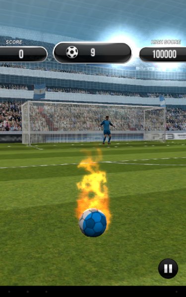World Cup Penalty Shootout. ver. 1. 0. 15