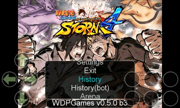 Era Shinobi 0. 5. 3
