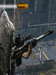 The Last Bullet 4
