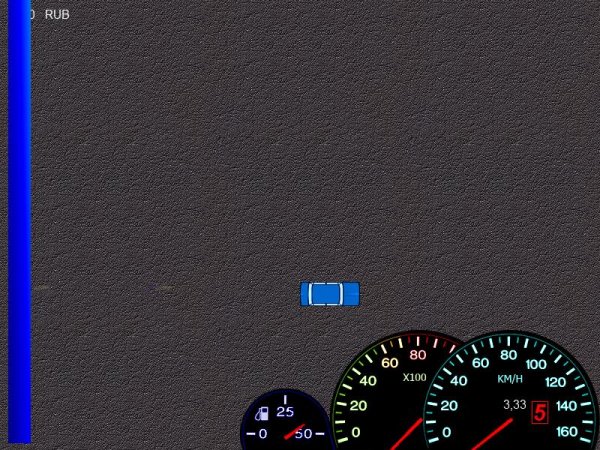 car engine v1. 6