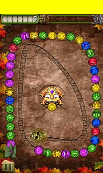 Zuma Blast Deluxe v1. 0. 3