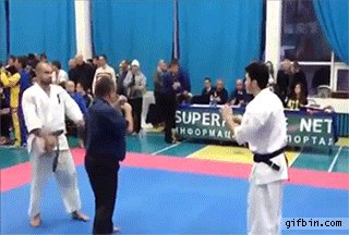 Ебчиги, разворота