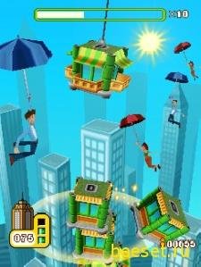 Tower Bloxx Deluxe
