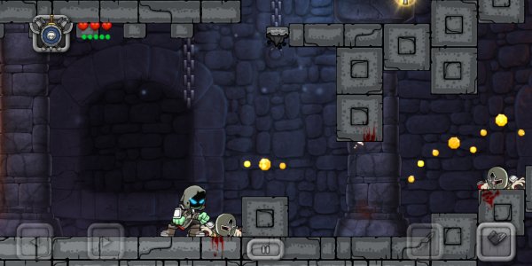 Magic. Rampage. v5. 1. 5. Mod