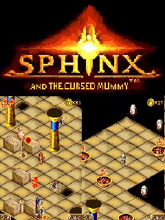 SphinxHack