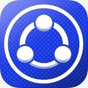 SHAREit ver 4. 6. 58 ww [Без Рекламы]